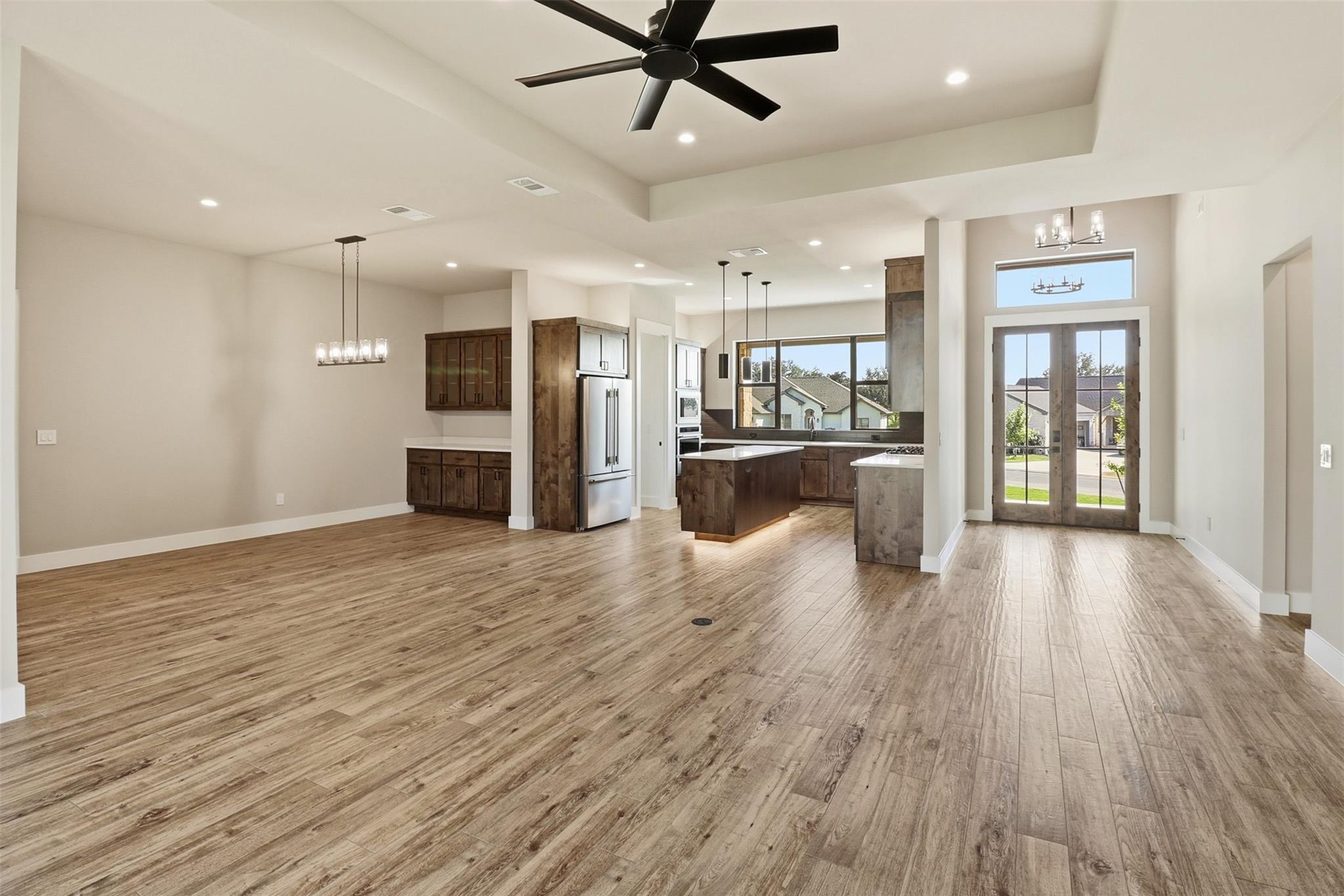 128 Broadgreen Trail Kingsland TX 78639