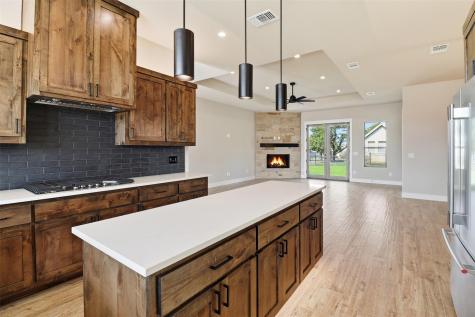 128 Broadgreen Trail Kingsland TX 78639
