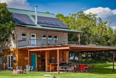 95 Loma Lane Fredericksburg TX 78624