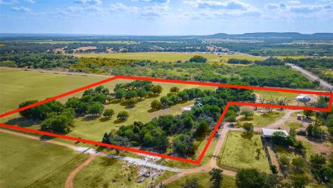 95 Loma Lane Fredericksburg TX 78624