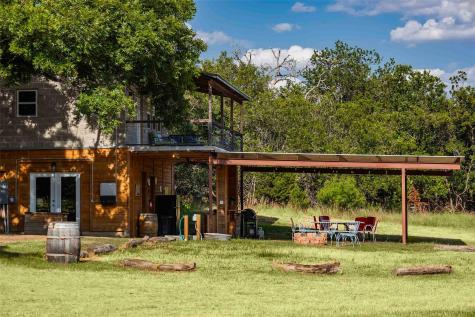 95 Loma Lane Fredericksburg TX 78624