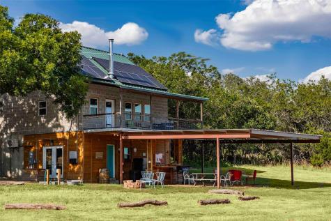95 Loma Lane Fredericksburg TX 78624