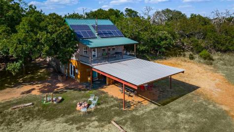 95 Loma Lane Fredericksburg TX 78624