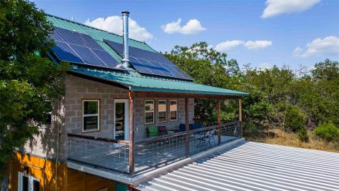 95 Loma Lane Fredericksburg TX 78624