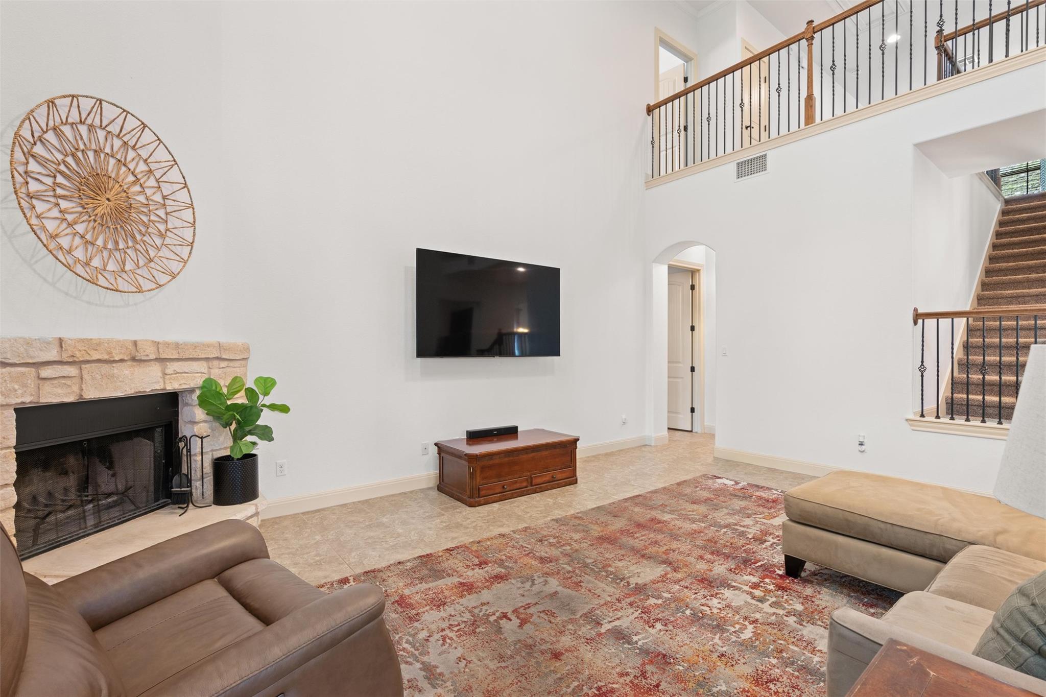 1711 Manada Trail Leander TX 78641