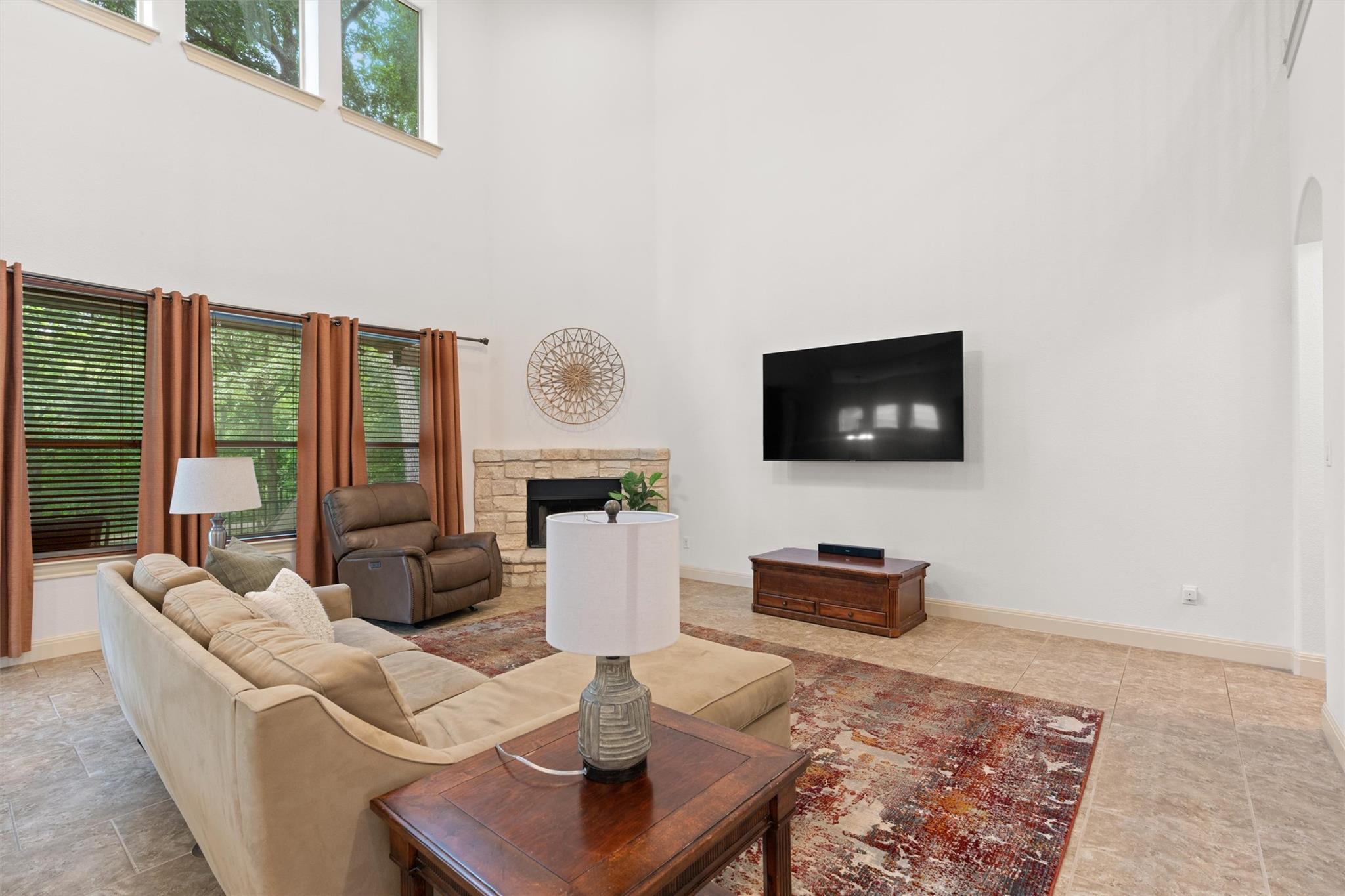 1711 Manada Trail Leander TX 78641