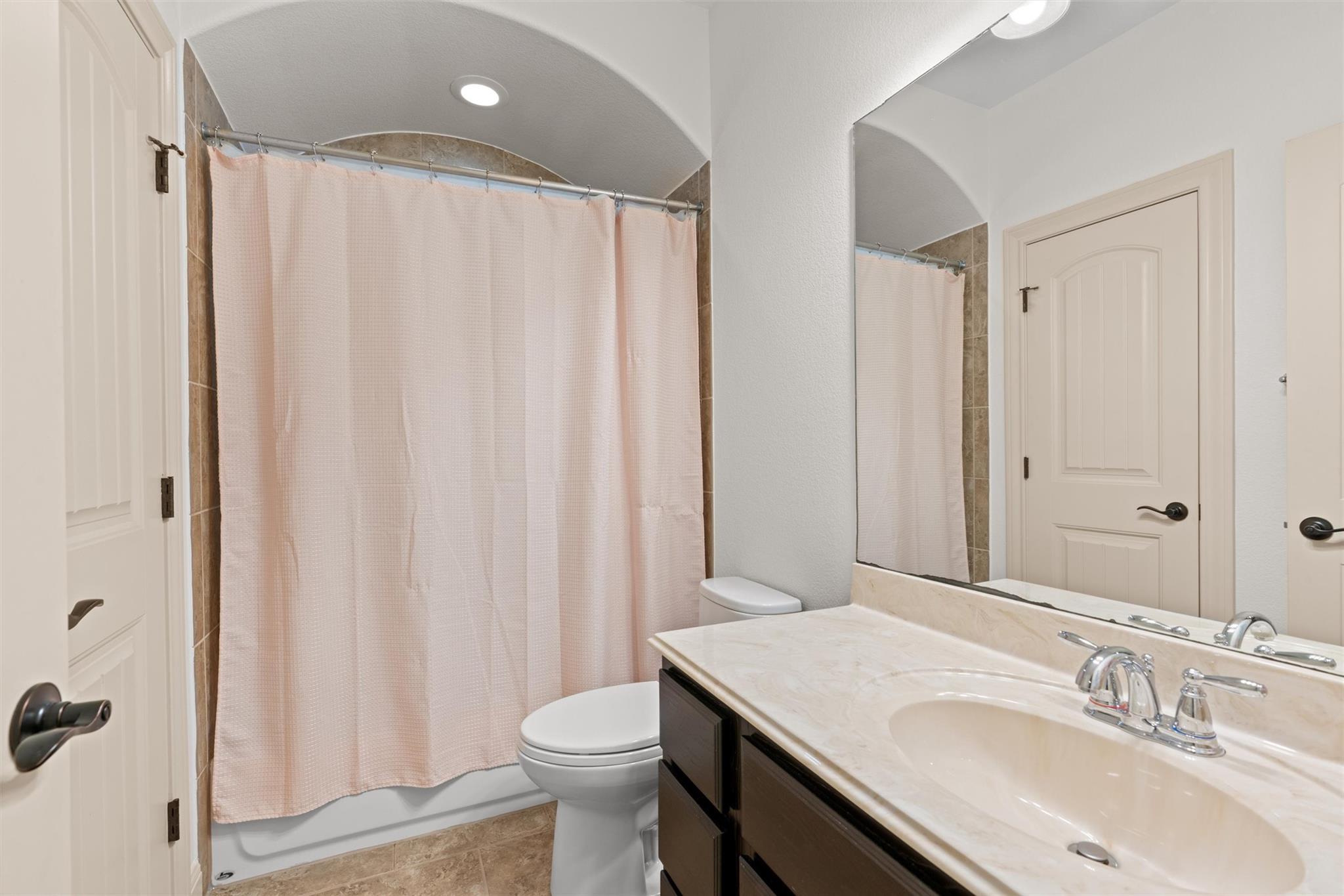 1711 Manada Trail Leander TX 78641