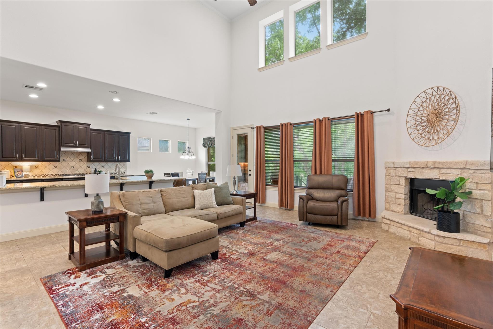 1711 Manada Trail Leander TX 78641