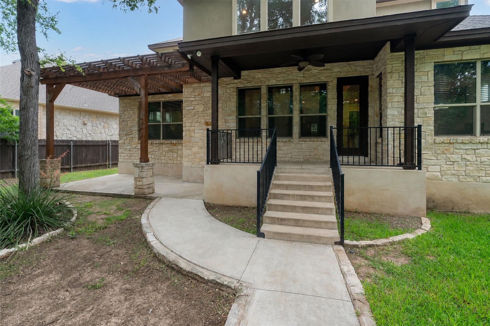 1711 Manada Trail Leander TX 78641