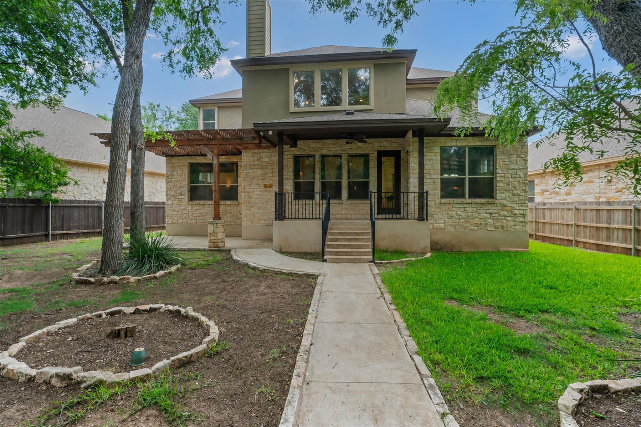 1711 Manada Trail Leander TX 78641