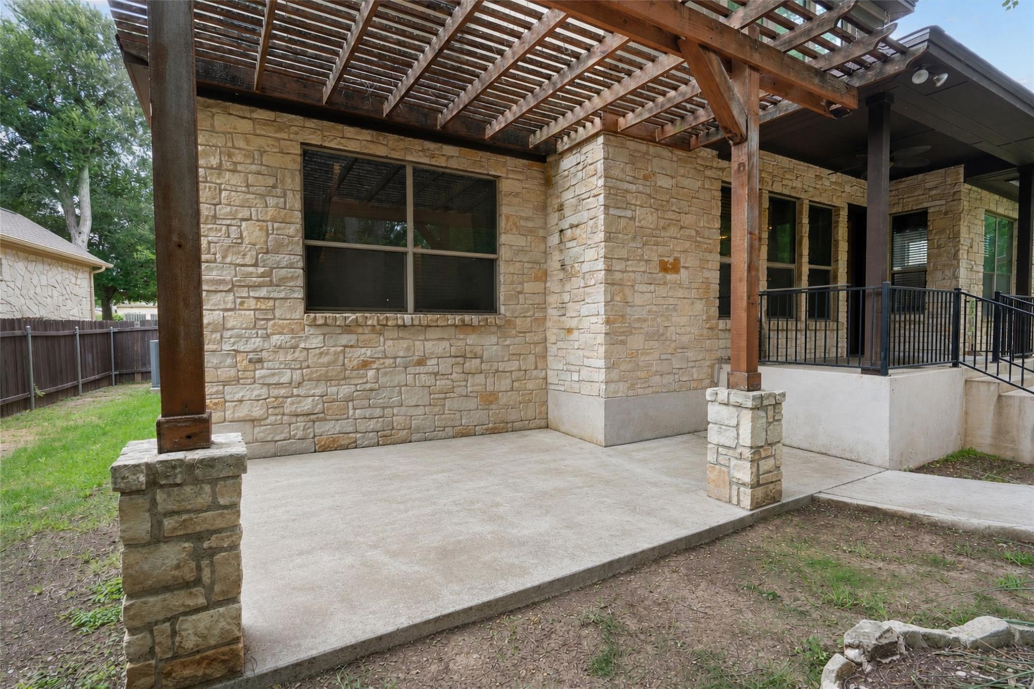 1711 Manada Trail Leander TX 78641