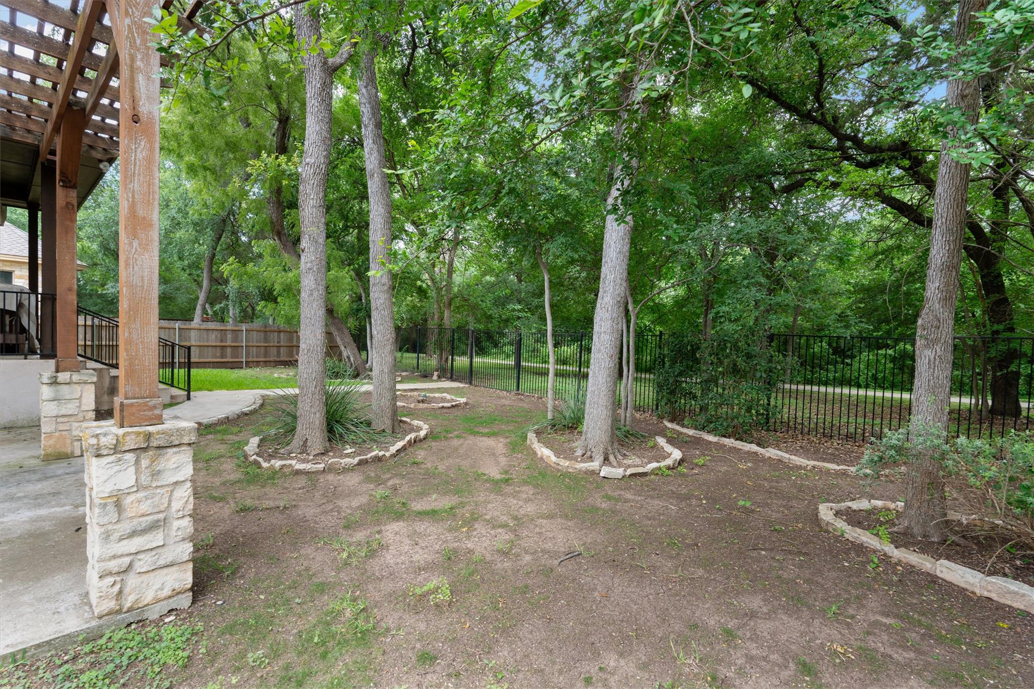 1711 Manada Trail Leander TX 78641