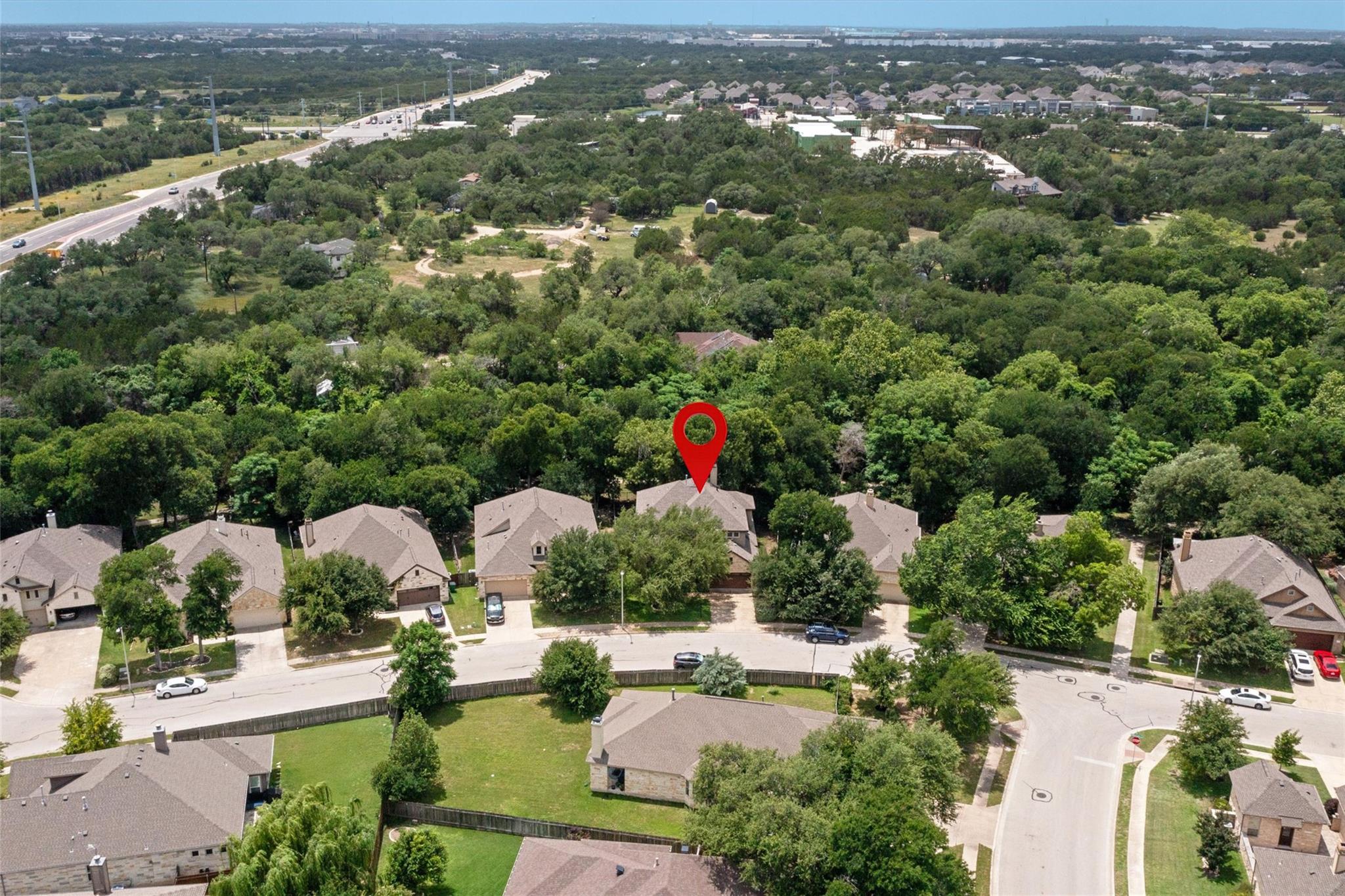 1711 Manada Trail Leander TX 78641