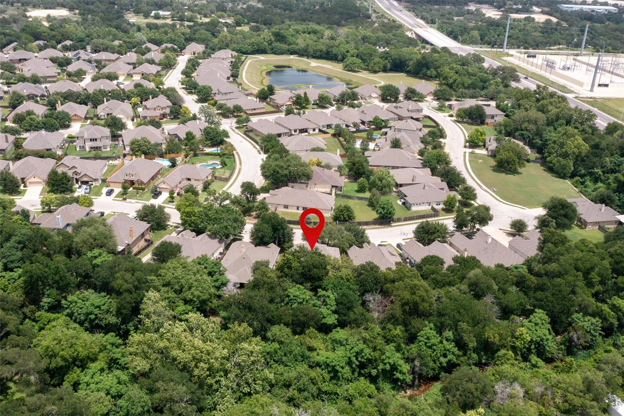 1711 Manada Trail Leander TX 78641
