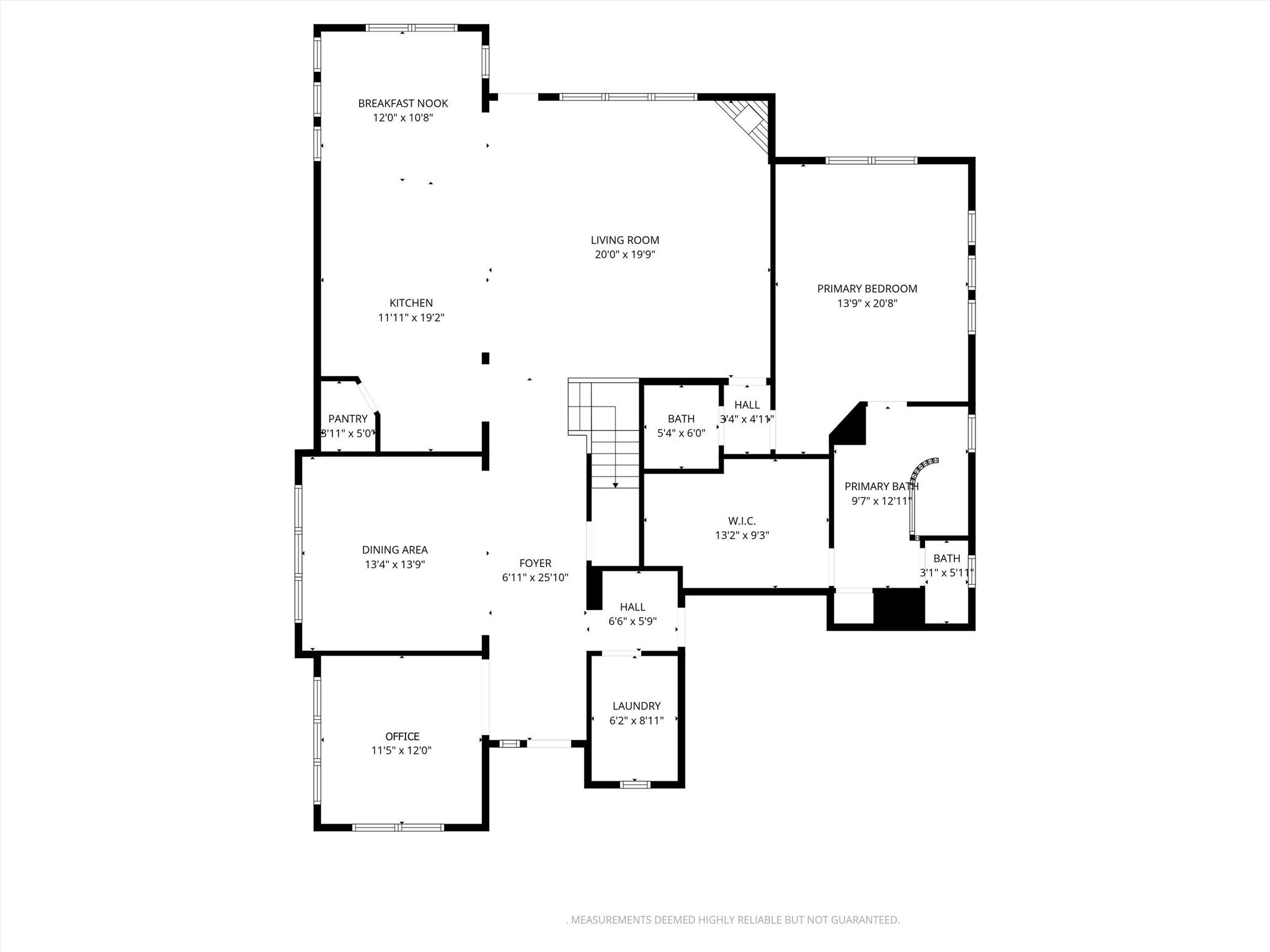 1711 Manada Trail Leander TX 78641