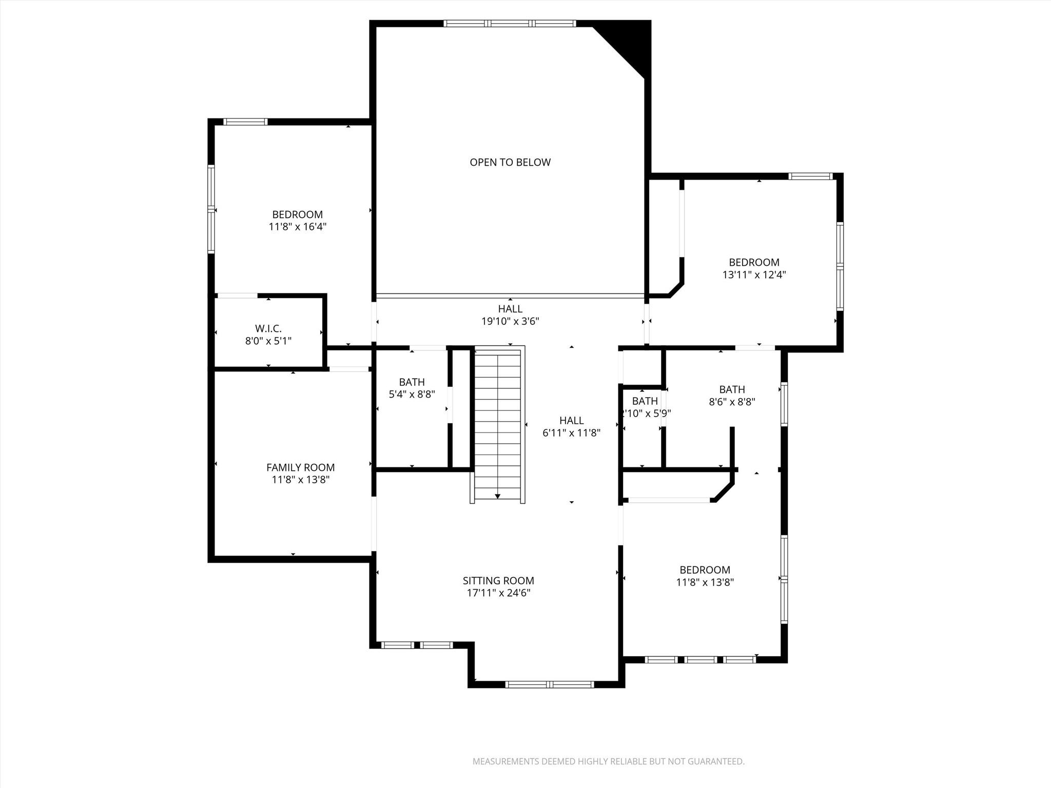 1711 Manada Trail Leander TX 78641