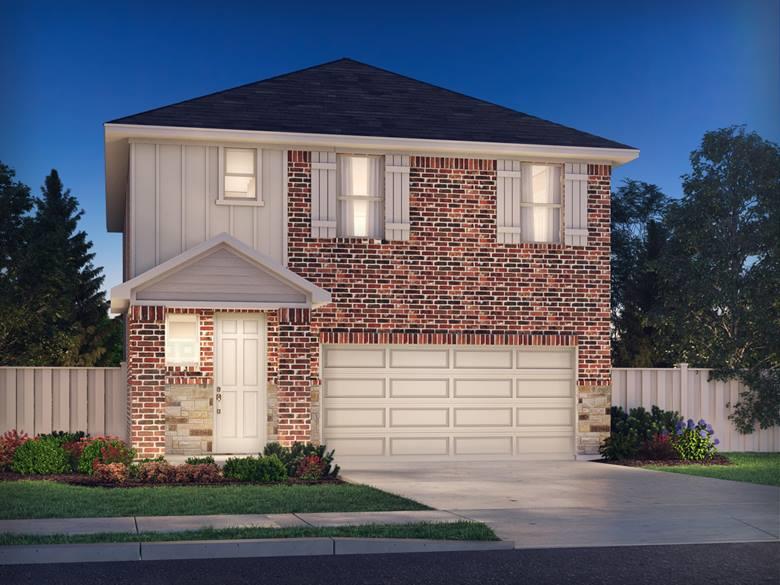 221 Outlaw Drive Liberty Hill TX 78642