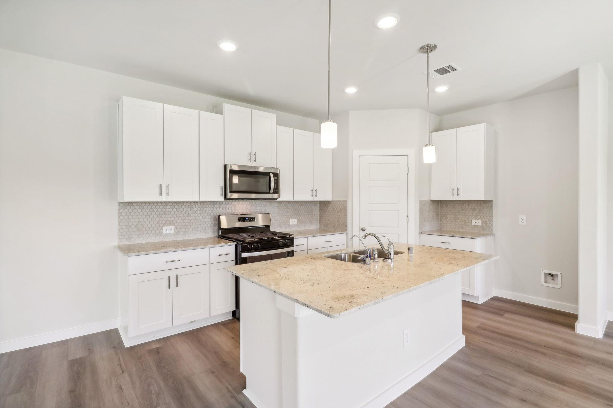 221 Outlaw Drive Liberty Hill TX 78642