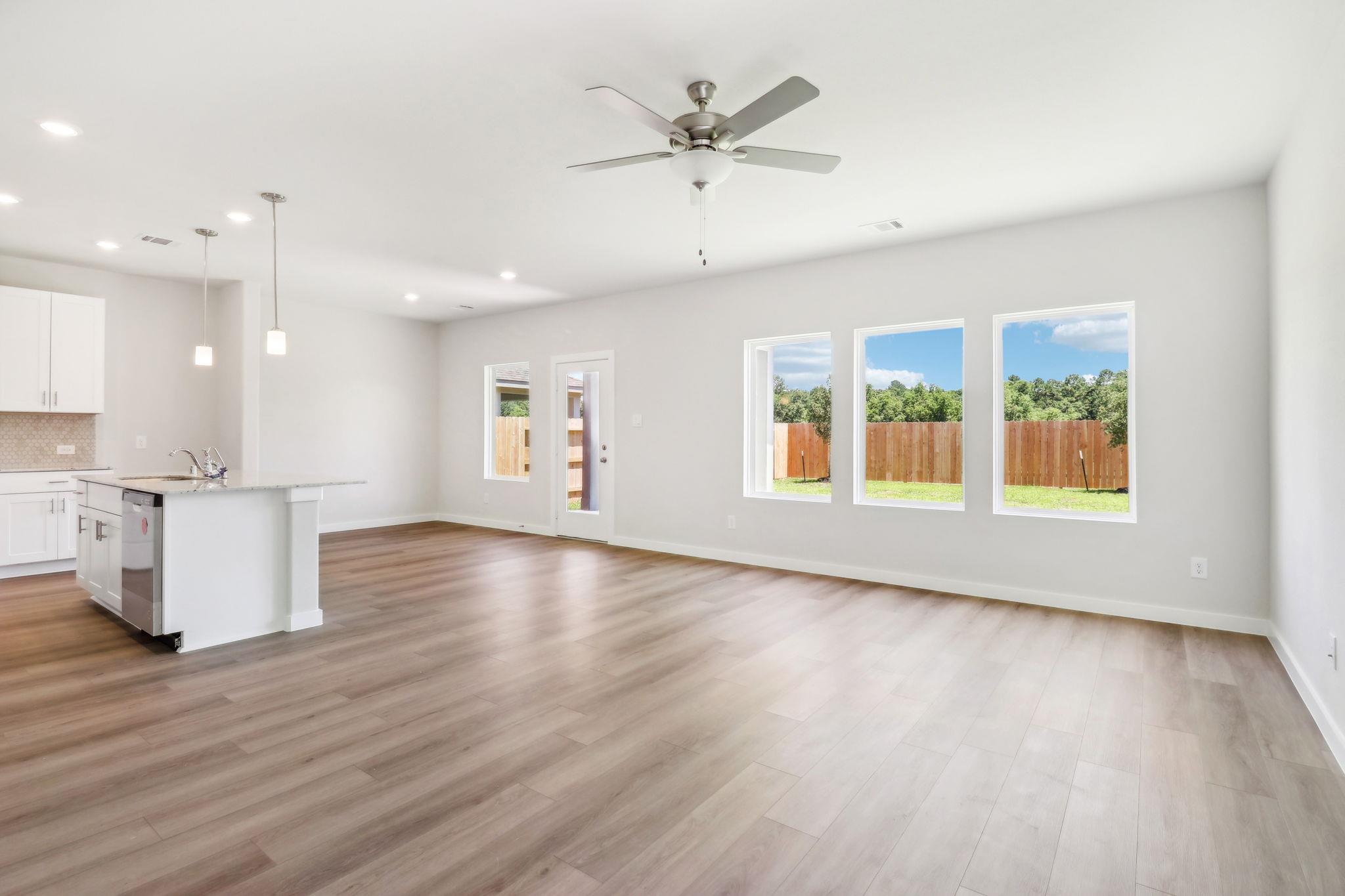 221 Outlaw Drive Liberty Hill TX 78642