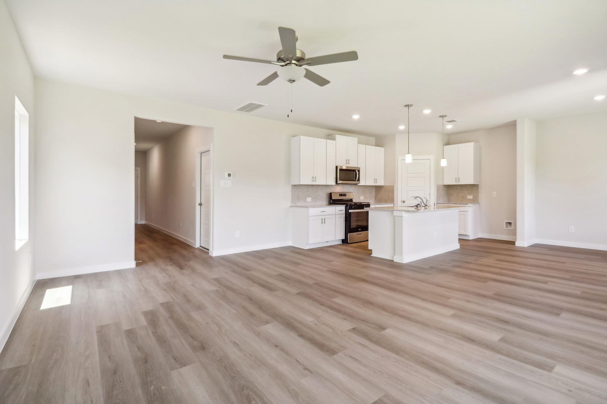 221 Outlaw Drive Liberty Hill TX 78642