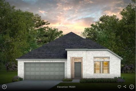 6916 Cliff Rose Drive Spicewood TX 78669
