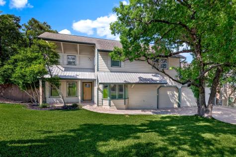 4301 Hyridge Drive Austin TX 78759