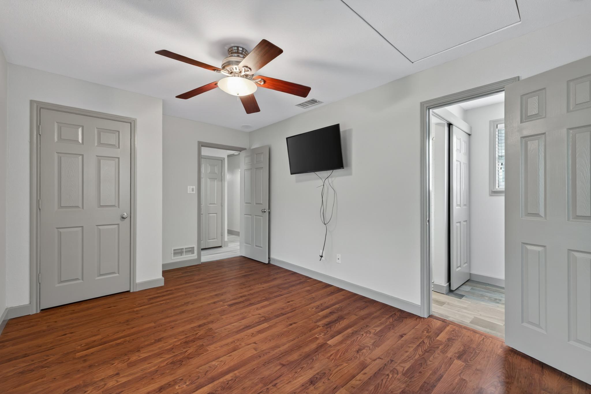 4301 Hyridge Drive Austin TX 78759