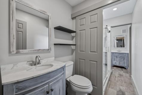 4301 Hyridge Drive Austin TX 78759