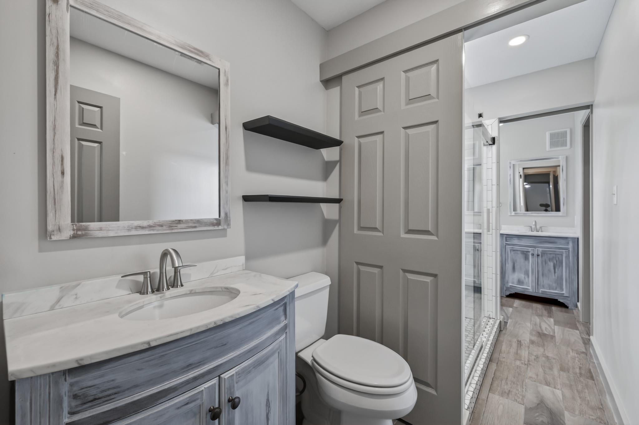 4301 Hyridge Drive Austin TX 78759