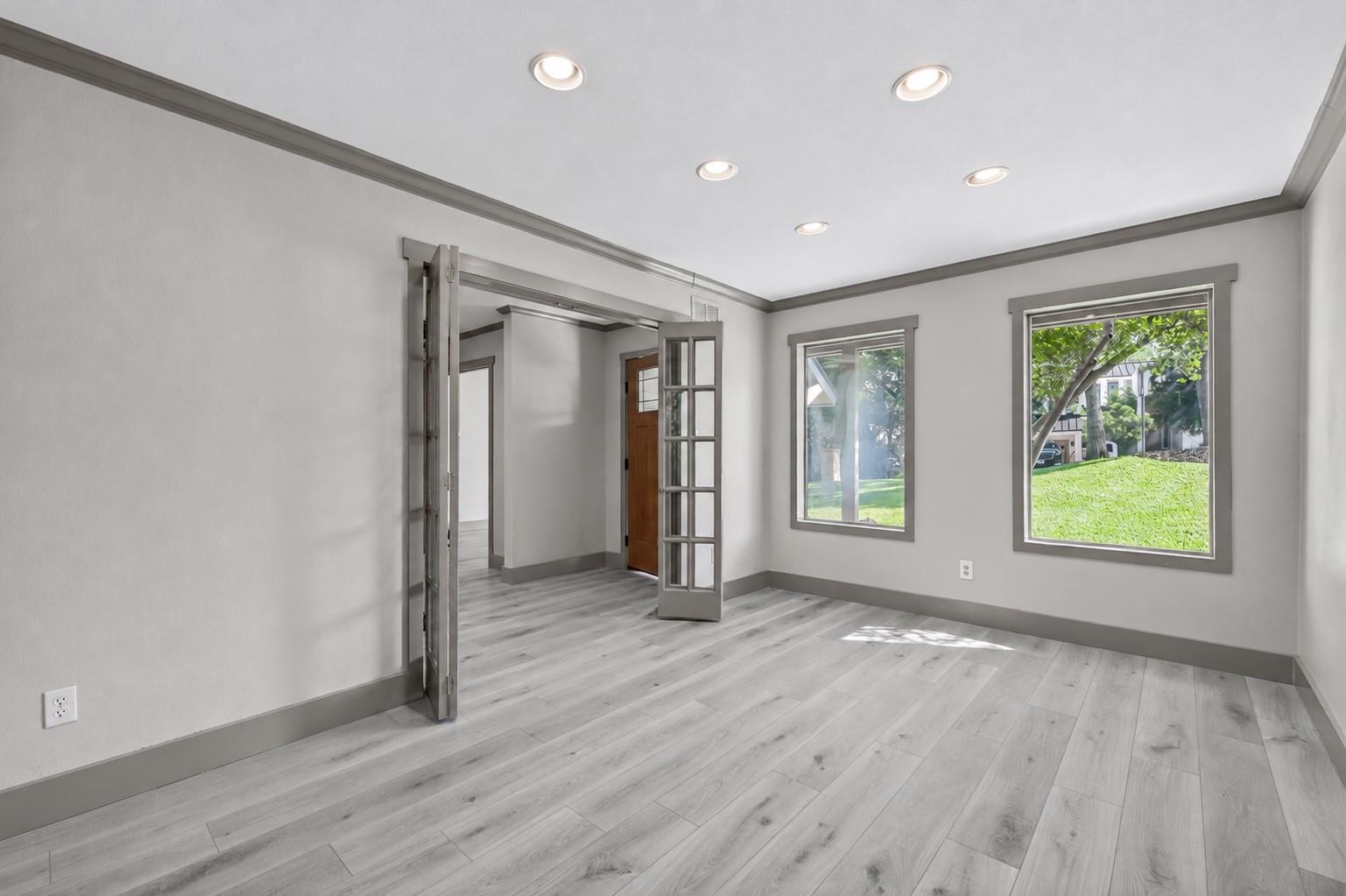 4301 Hyridge Drive Austin TX 78759