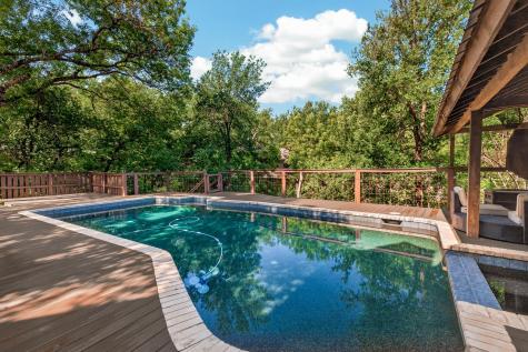 4301 Hyridge Drive Austin TX 78759