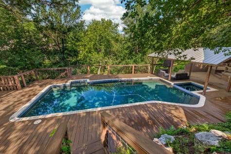 4301 Hyridge Drive Austin TX 78759