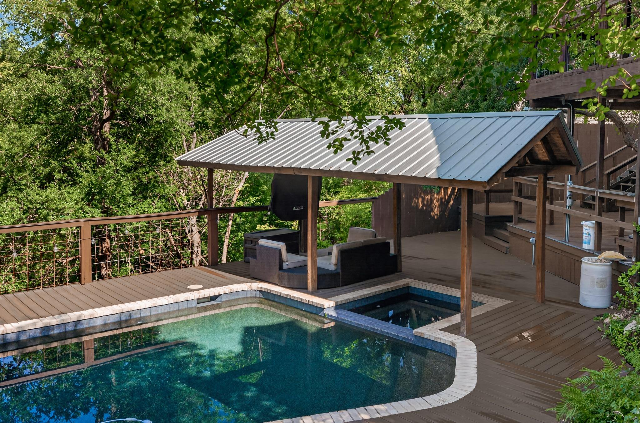 4301 Hyridge Drive Austin TX 78759