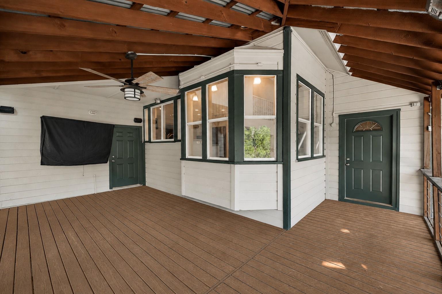 4301 Hyridge Drive Austin TX 78759