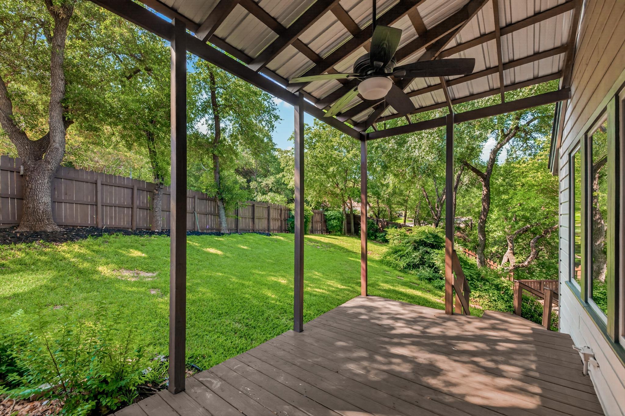 4301 Hyridge Drive Austin TX 78759
