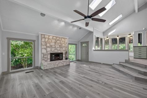 4301 Hyridge Drive Austin TX 78759