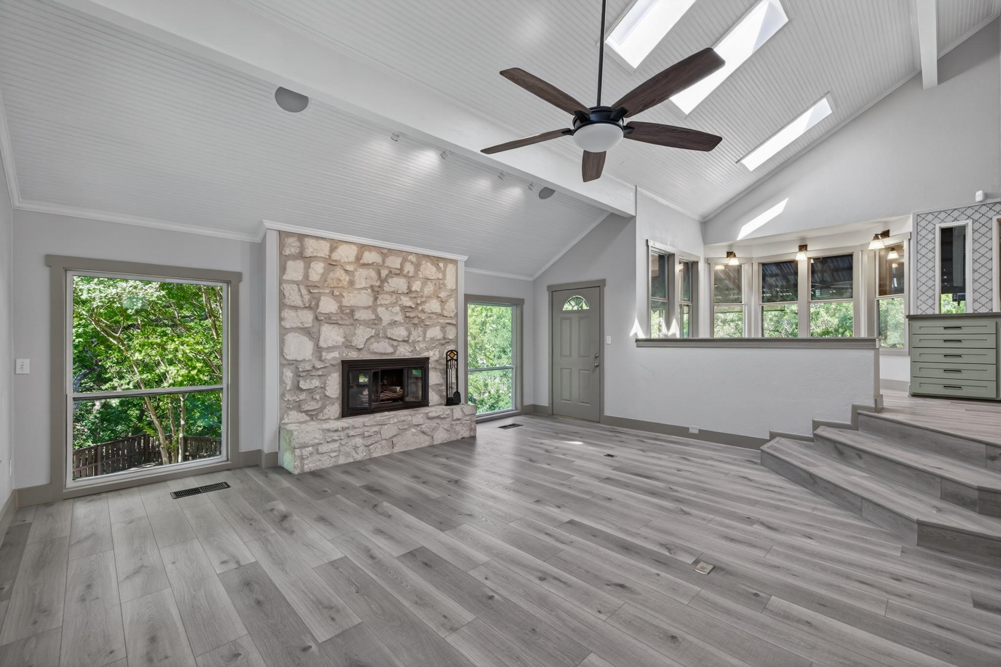 4301 Hyridge Drive Austin TX 78759