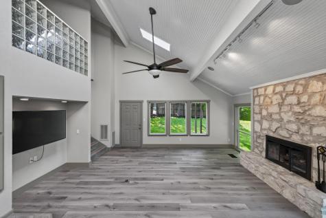 4301 Hyridge Drive Austin TX 78759