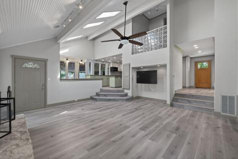 4301 Hyridge Drive Austin TX 78759