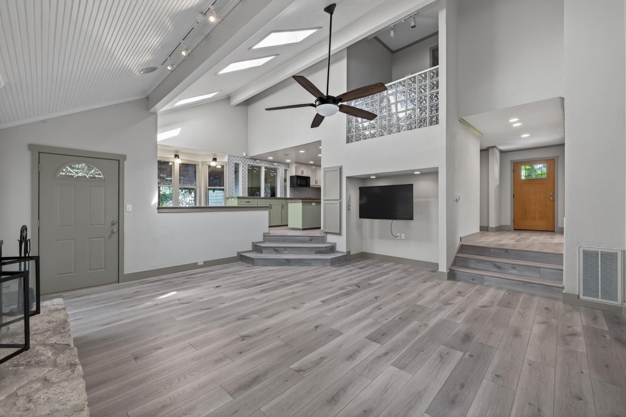 4301 Hyridge Drive Austin TX 78759
