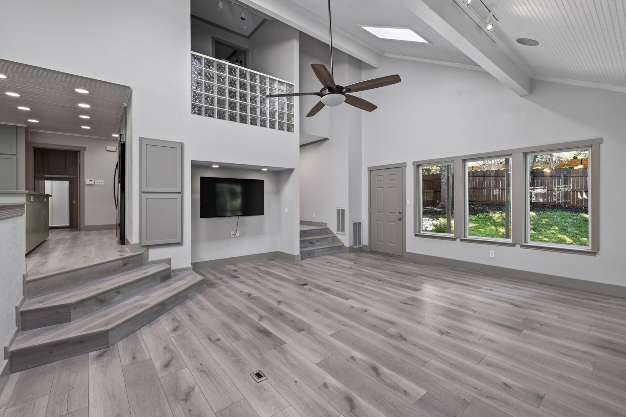 4301 Hyridge Drive Austin TX 78759