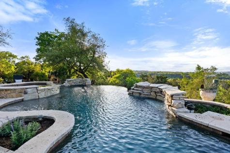 11029 Arroyo Canyon Drive Austin TX 78736