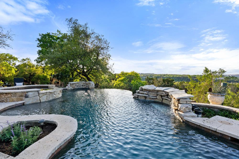 11029 Arroyo Canyon Drive Austin TX 78736
