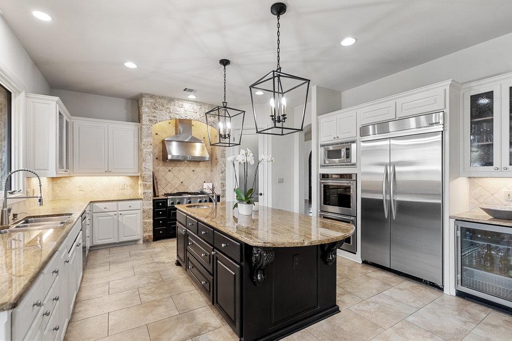 11029 Arroyo Canyon Drive Austin TX 78736