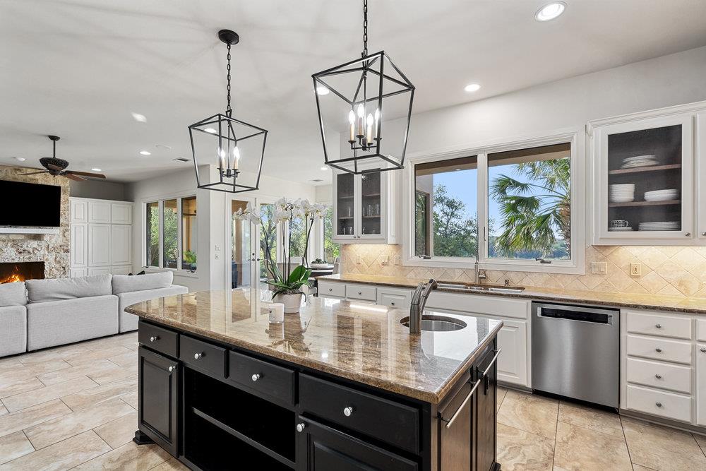 11029 Arroyo Canyon Drive Austin TX 78736