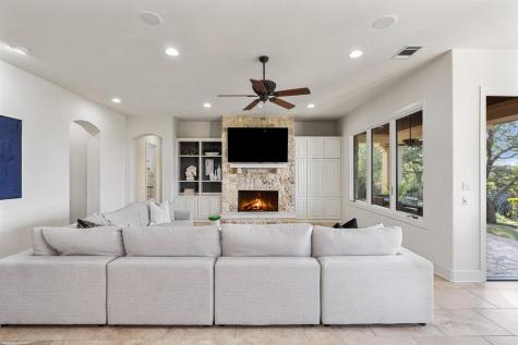 11029 Arroyo Canyon Drive Austin TX 78736