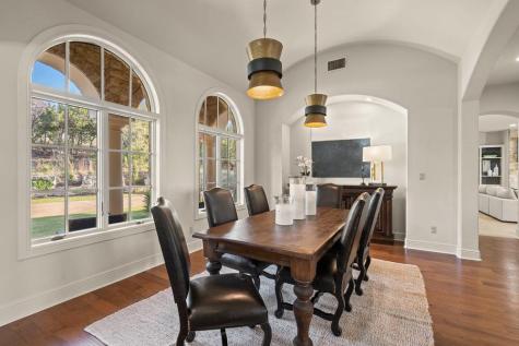 11029 Arroyo Canyon Drive Austin TX 78736