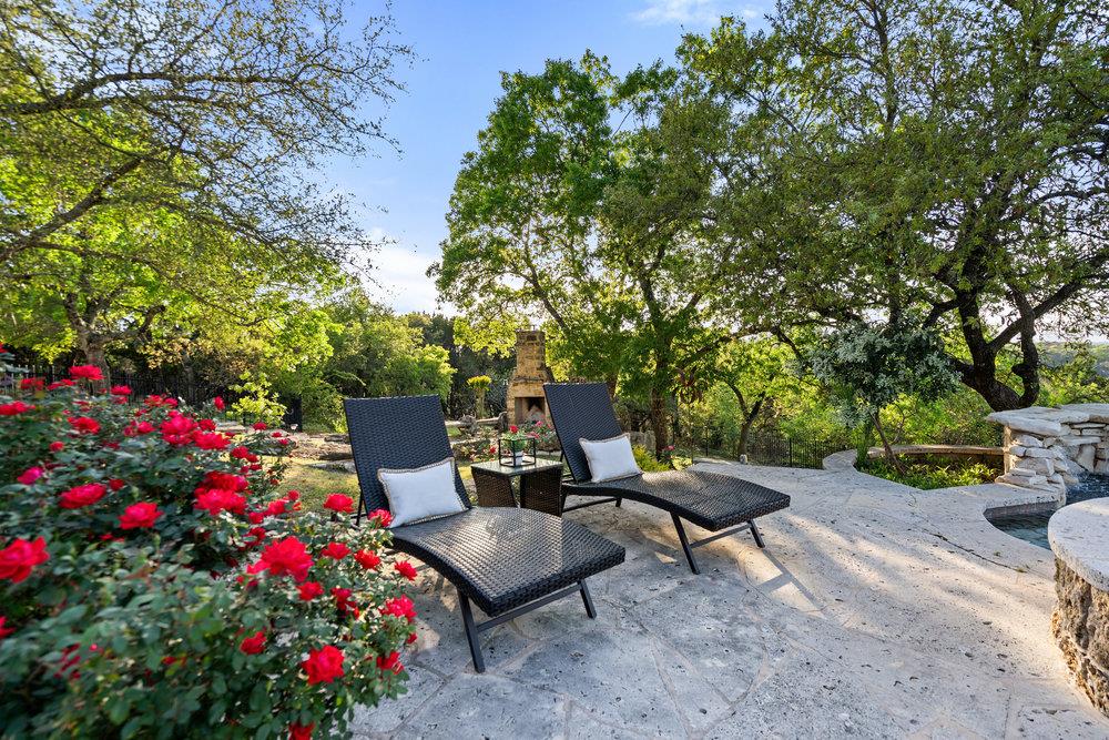 11029 Arroyo Canyon Drive Austin TX 78736