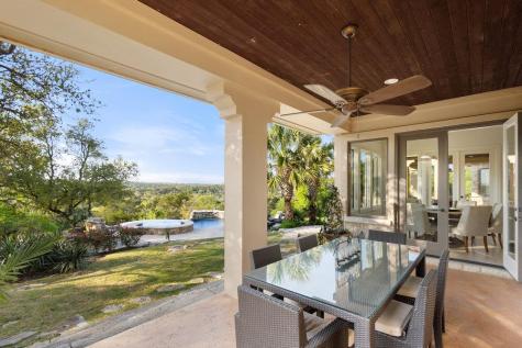 11029 Arroyo Canyon Drive Austin TX 78736