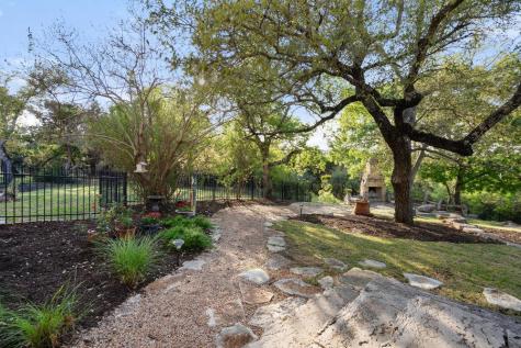 11029 Arroyo Canyon Drive Austin TX 78736
